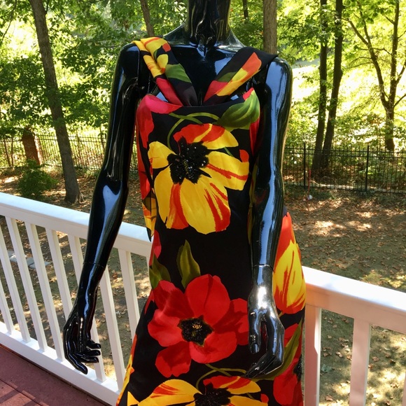 Kay Unger of NY Formal Dress - Picture 6 of 8